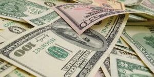 Money for small business